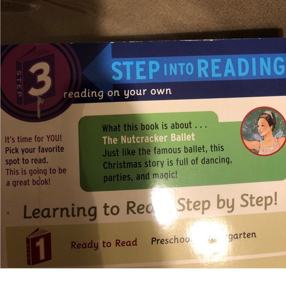 The Nutcracker Ballet - Picture 5 of 5